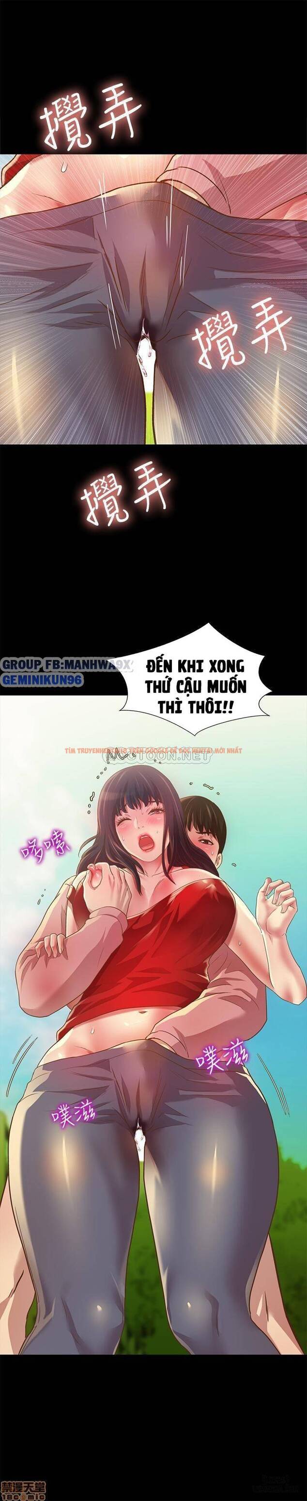 Xem ảnh Bạn Gái Của Bạn Tôi - Chapter 76 - 37 - HentaiTruyen.fun