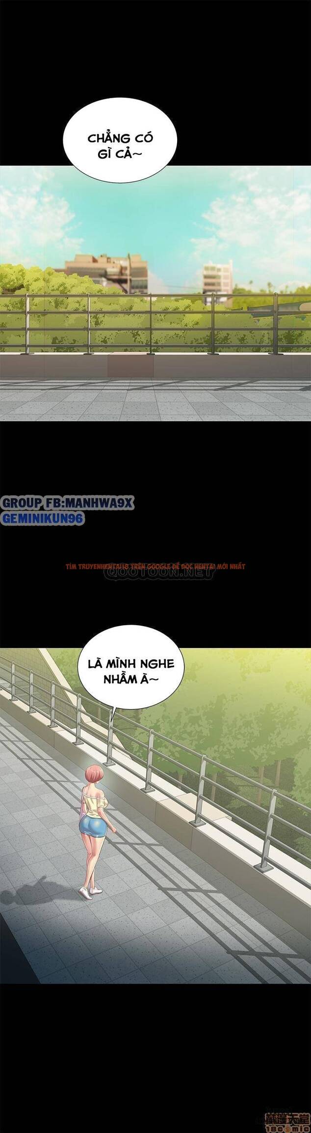 Xem ảnh Bạn Gái Của Bạn Tôi - Chapter 76 - 4 - HentaiTruyen.fun