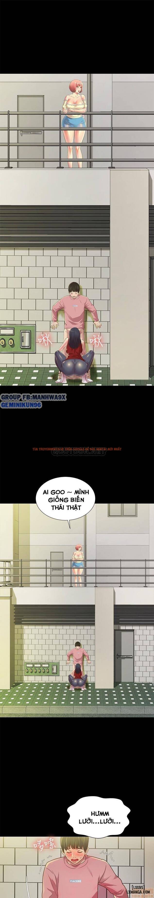 Xem ảnh Bạn Gái Của Bạn Tôi - Chapter 76 - 6 - HentaiTruyen.fun