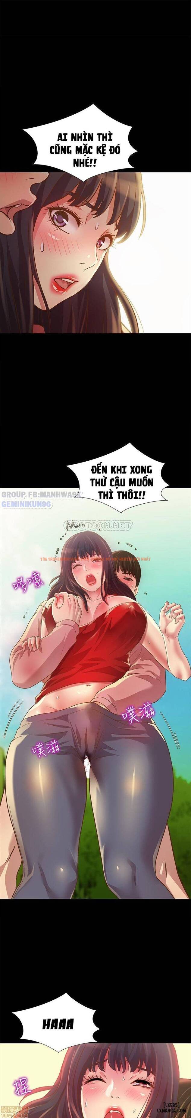 Xem ảnh Bạn Gái Của Bạn Tôi - Chapter 77 - 1 - HentaiTruyen.fun