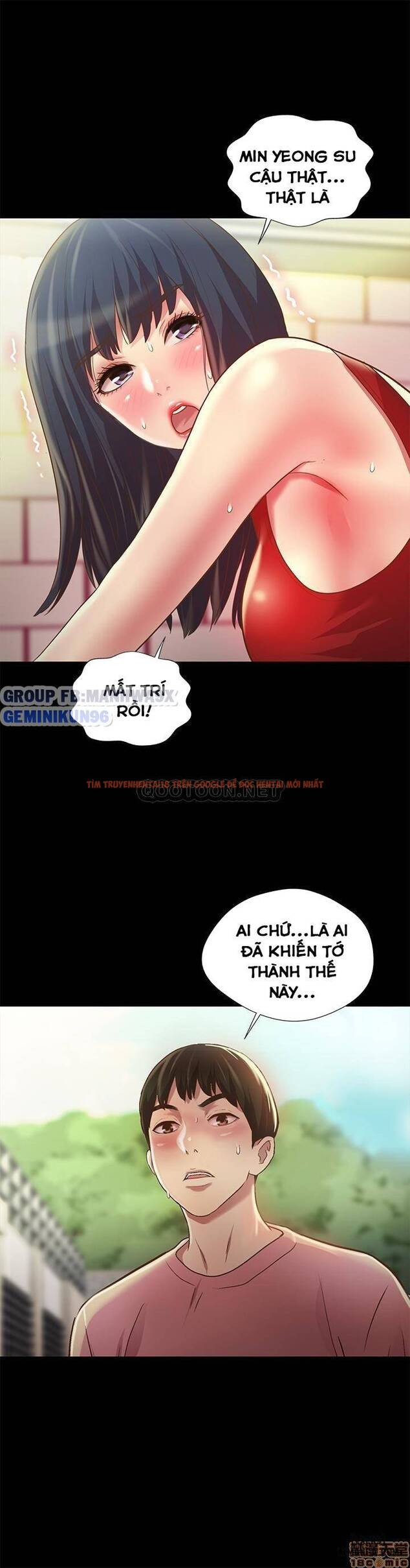 Xem ảnh Bạn Gái Của Bạn Tôi - Chapter 77 - 12 - HentaiTruyen.fun