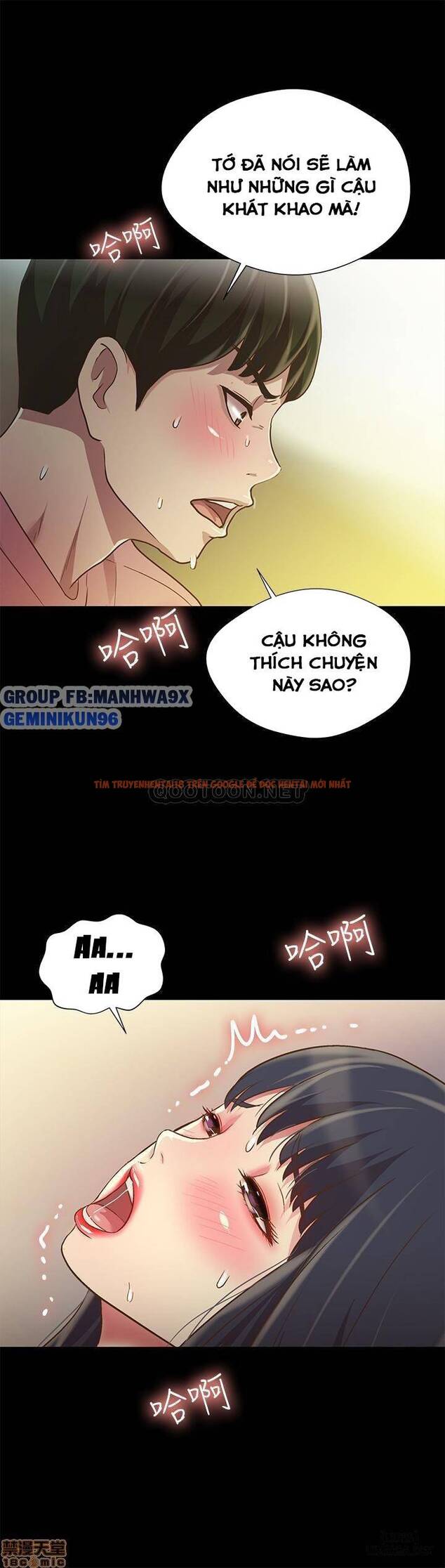 Xem ảnh Bạn Gái Của Bạn Tôi - Chapter 77 - 14 - HentaiTruyen.fun