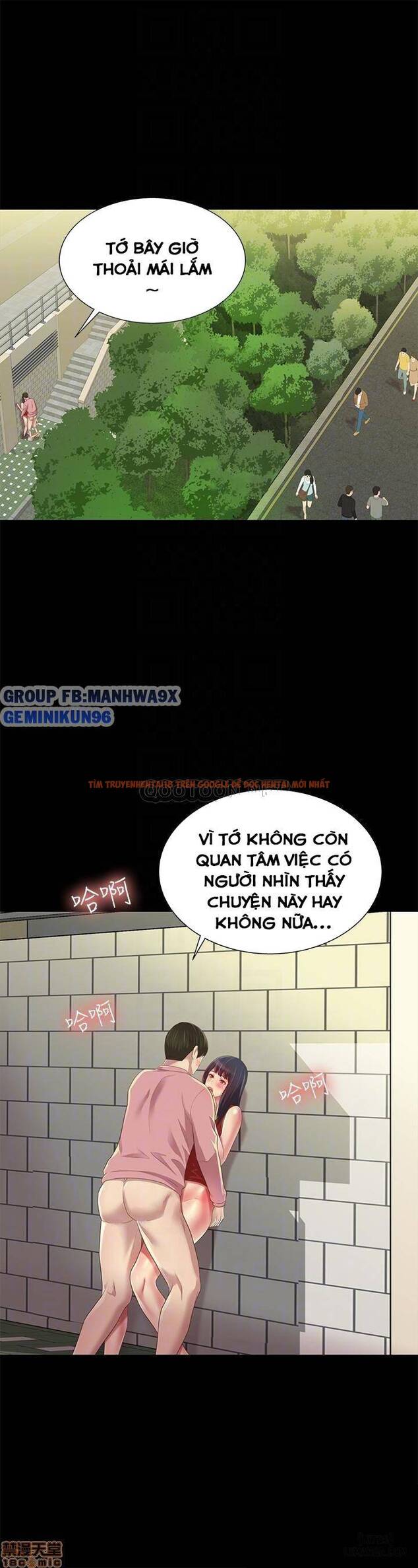 Xem ảnh Bạn Gái Của Bạn Tôi - Chapter 77 - 15 - HentaiTruyen.fun