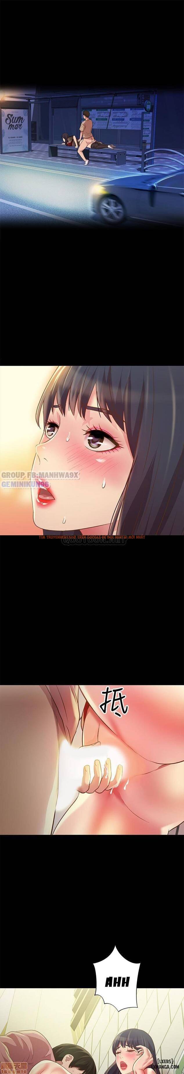 Xem ảnh Bạn Gái Của Bạn Tôi - Chapter 77 - 18 - HentaiTruyen.fun