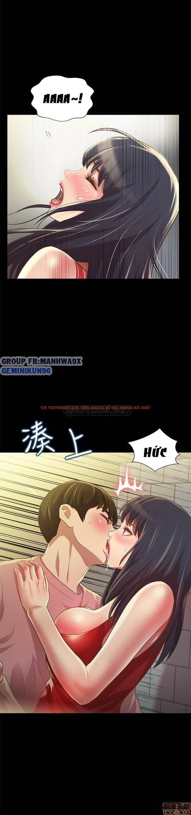 Xem ảnh Bạn Gái Của Bạn Tôi - Chapter 77 - 21 - HentaiTruyen.fun