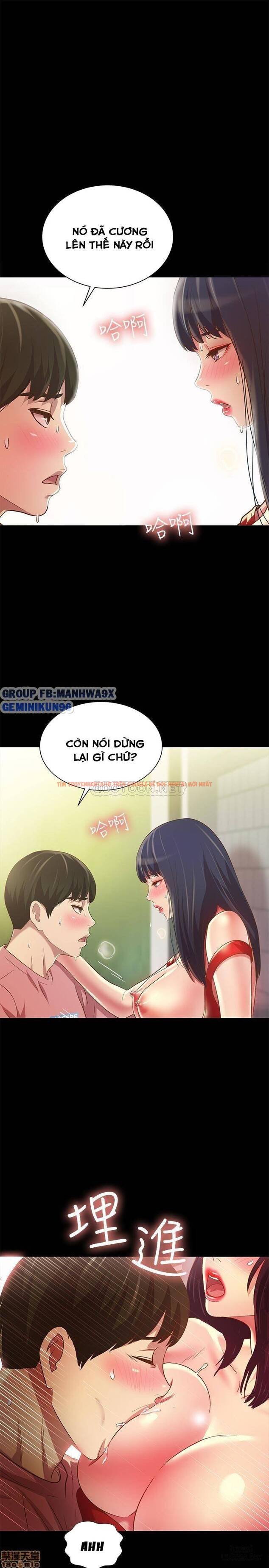 Xem ảnh Bạn Gái Của Bạn Tôi - Chapter 77 - 26 - HentaiTruyen.fun