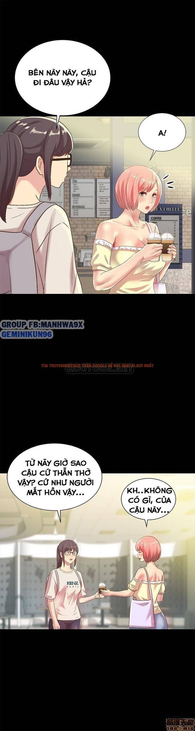 Xem ảnh Bạn Gái Của Bạn Tôi - Chapter 77 - 32 - HentaiTruyen.fun