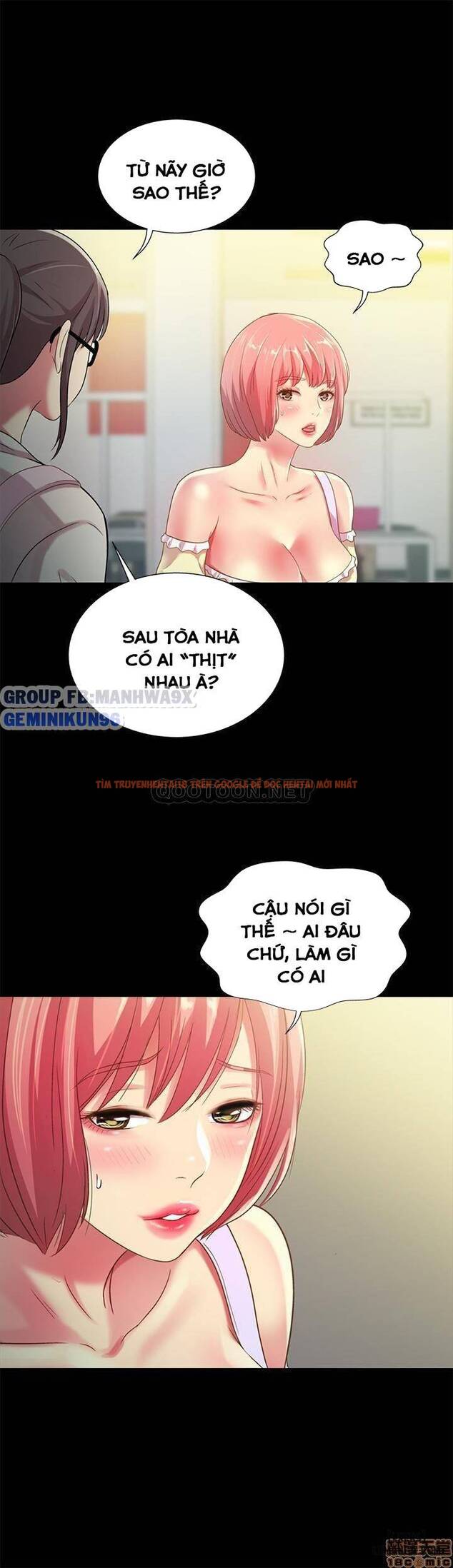 Xem ảnh Bạn Gái Của Bạn Tôi - Chapter 77 - 33 - HentaiTruyen.fun