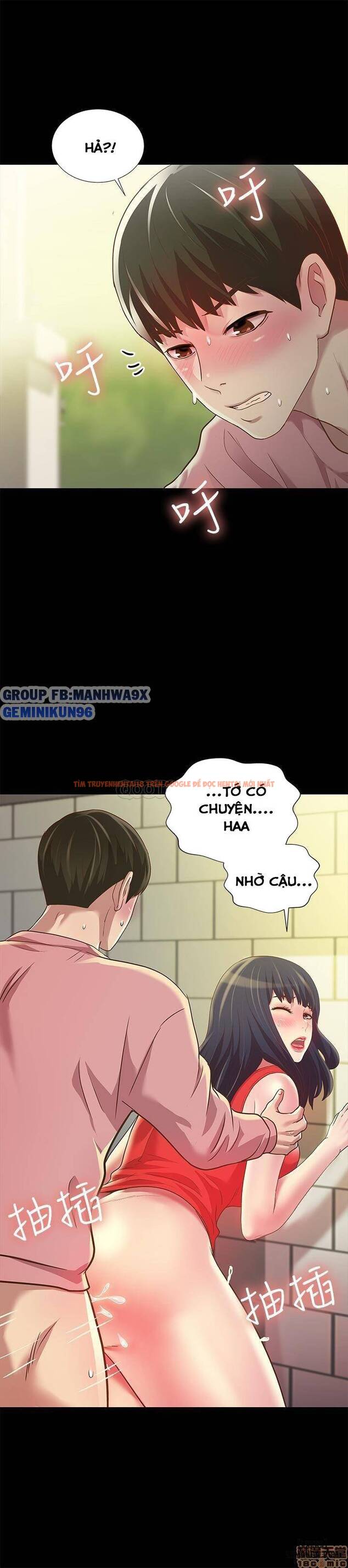 Xem ảnh Bạn Gái Của Bạn Tôi - Chapter 77 - 39 - HentaiTruyen.fun