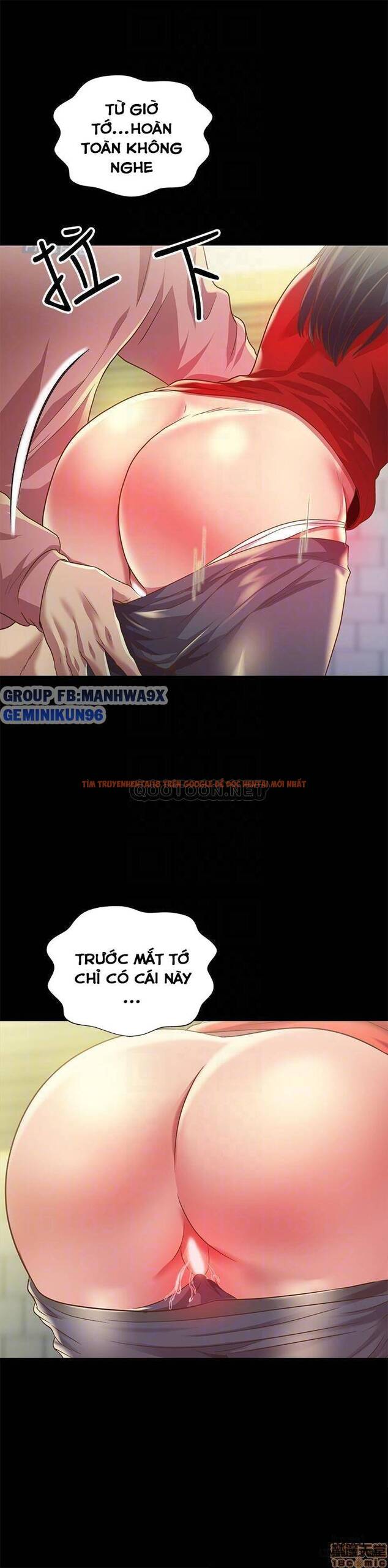 Xem ảnh Bạn Gái Của Bạn Tôi - Chapter 77 - 9 - HentaiTruyen.fun