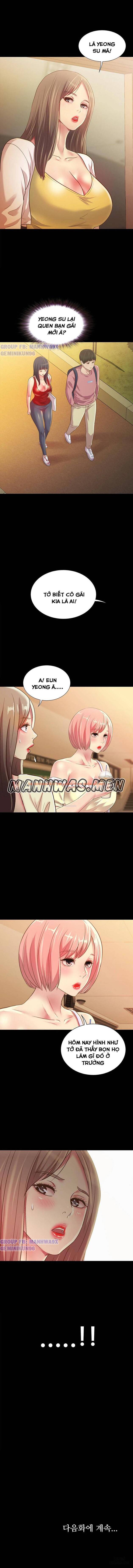 Xem ảnh Bạn Gái Của Bạn Tôi - Chapter 78 - 7 - HentaiTruyen.fun