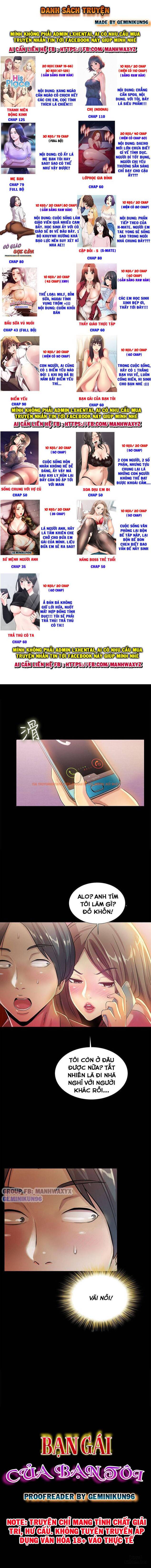 Xem ảnh Bạn Gái Của Bạn Tôi - Chapter 8 - 0 - HentaiTruyen.fun