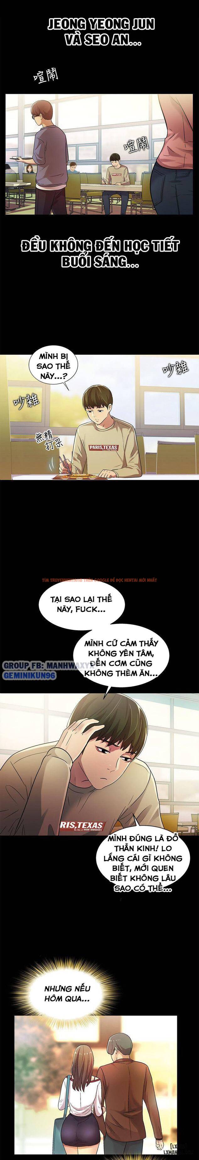 Xem ảnh Bạn Gái Của Bạn Tôi - Chapter 8 - 12 - HentaiTruyen.fun