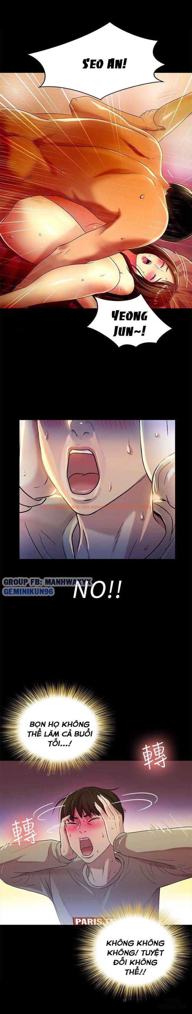Xem ảnh Bạn Gái Của Bạn Tôi - Chapter 8 - 14 - HentaiTruyen.fun