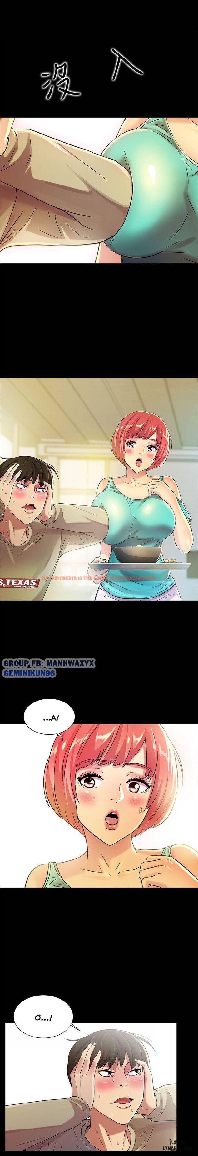 Xem ảnh Bạn Gái Của Bạn Tôi - Chapter 8 - 15 - HentaiTruyen.fun