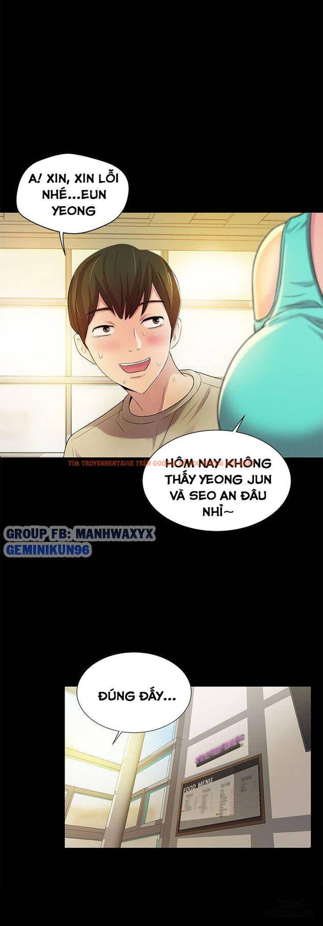 Xem ảnh Bạn Gái Của Bạn Tôi - Chapter 8 - 16 - HentaiTruyen.fun
