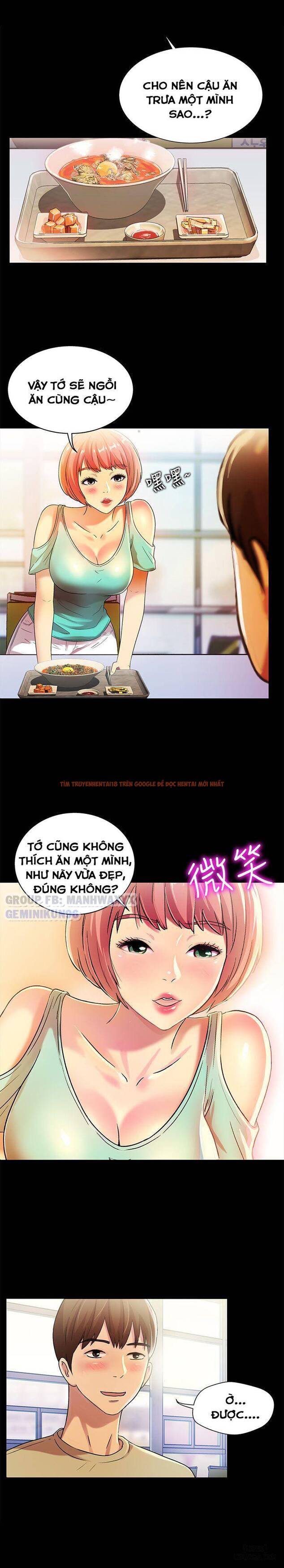 Xem ảnh Bạn Gái Của Bạn Tôi - Chapter 8 - 17 - HentaiTruyen.fun