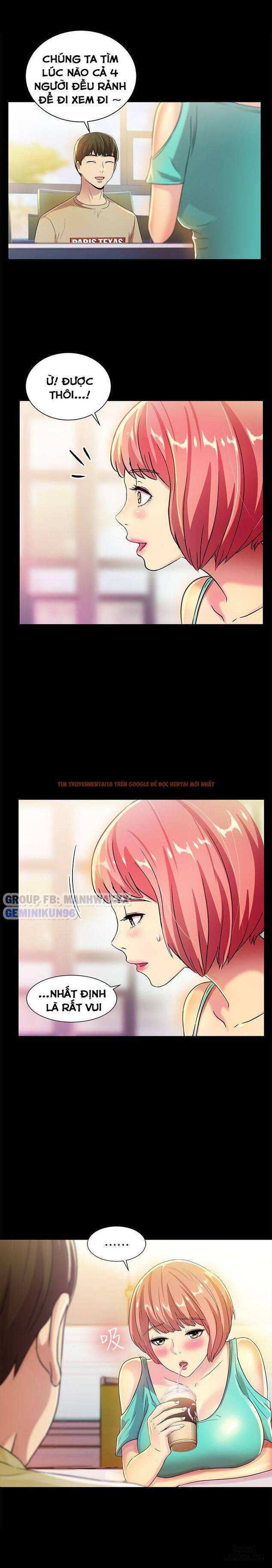 Xem ảnh Bạn Gái Của Bạn Tôi - Chapter 8 - 20 - HentaiTruyen.fun