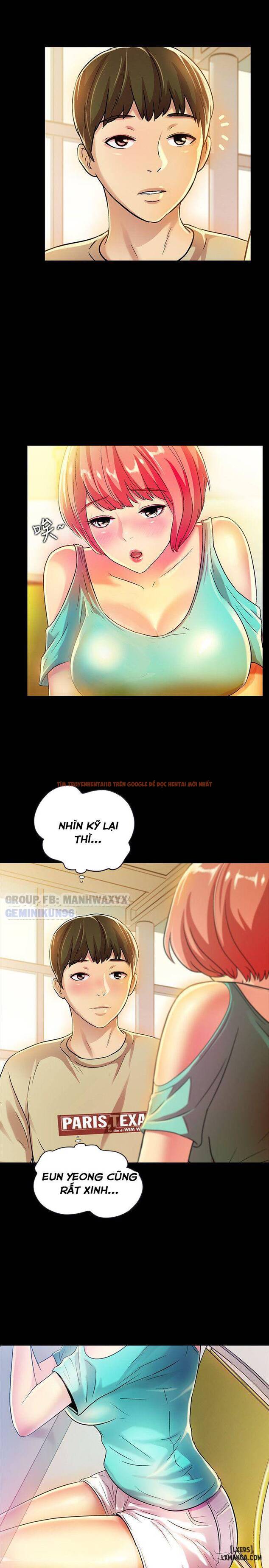 Xem ảnh Bạn Gái Của Bạn Tôi - Chapter 8 - 21 - HentaiTruyen.fun