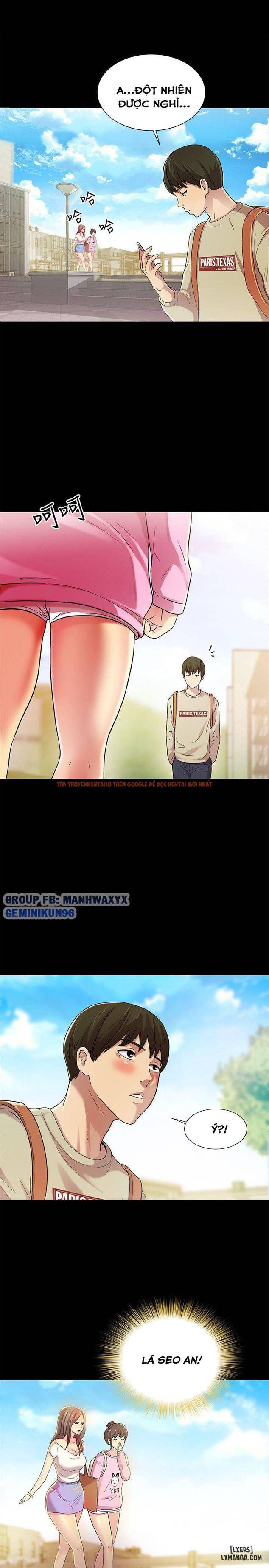 Xem ảnh Bạn Gái Của Bạn Tôi - Chapter 8 - 23 - HentaiTruyen.fun