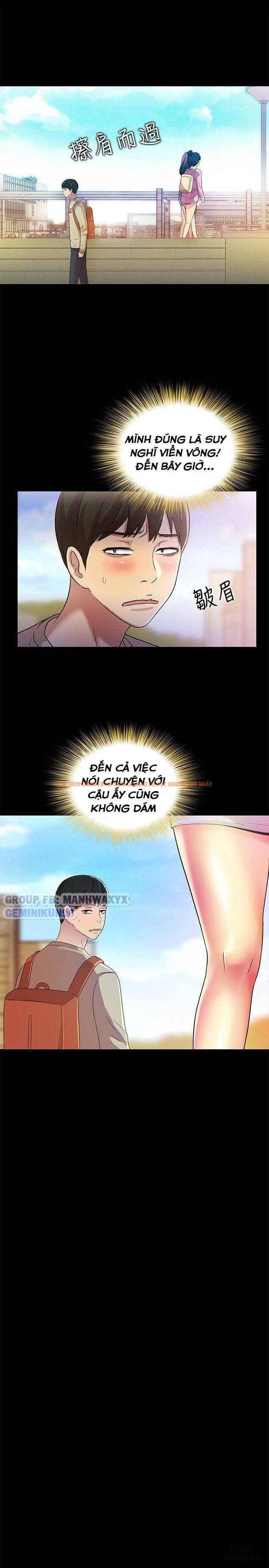 Xem ảnh Bạn Gái Của Bạn Tôi - Chapter 8 - 26 - HentaiTruyen.fun