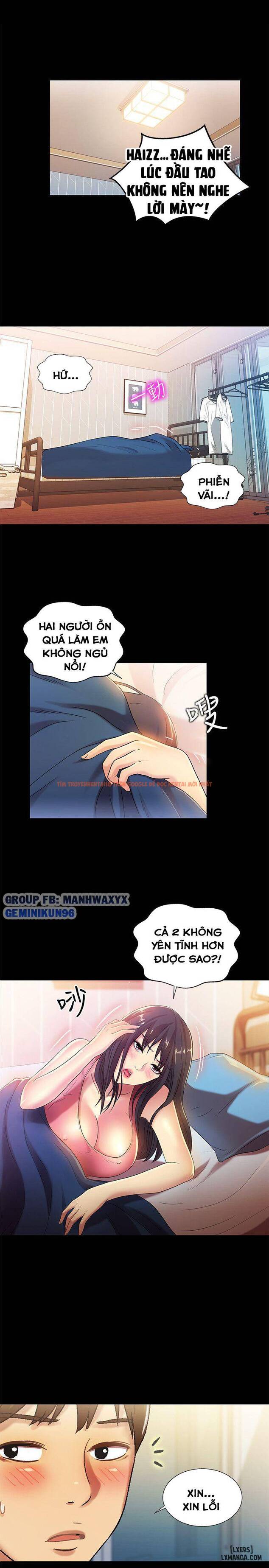 Xem ảnh Bạn Gái Của Bạn Tôi - Chapter 8 - 29 - HentaiTruyen.fun