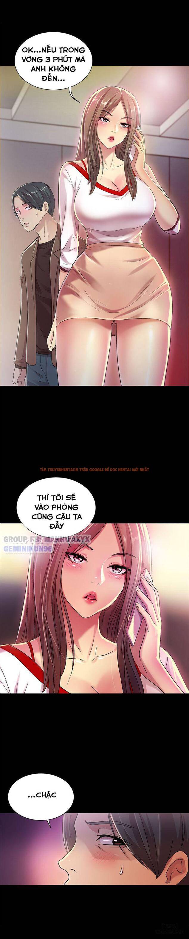 Xem ảnh Bạn Gái Của Bạn Tôi - Chapter 8 - 3 - HentaiTruyen.fun