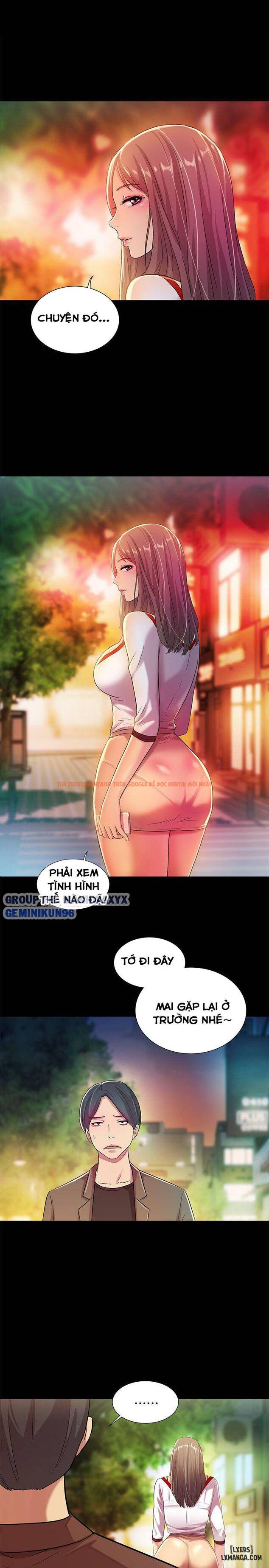 Xem ảnh Bạn Gái Của Bạn Tôi - Chapter 8 - 7 - HentaiTruyen.fun
