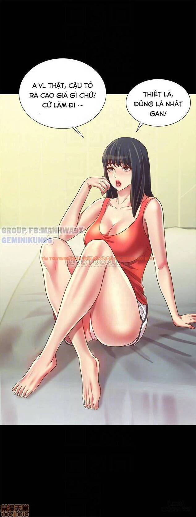 Xem ảnh Bạn Gái Của Bạn Tôi - Chapter 81 - 13 - HentaiTruyen.fun