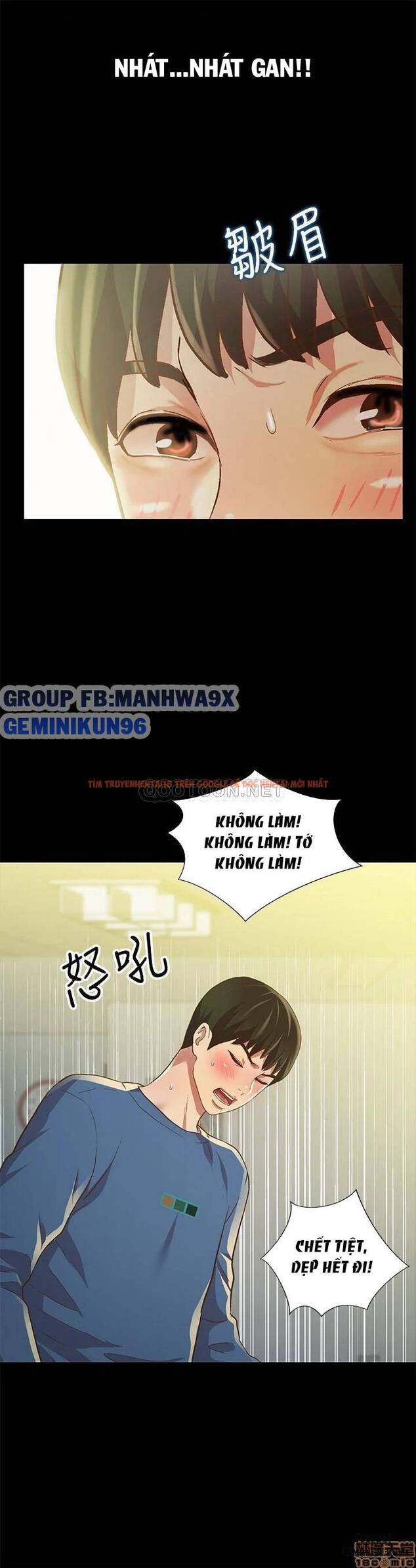 Xem ảnh Bạn Gái Của Bạn Tôi - Chapter 81 - 14 - HentaiTruyen.fun