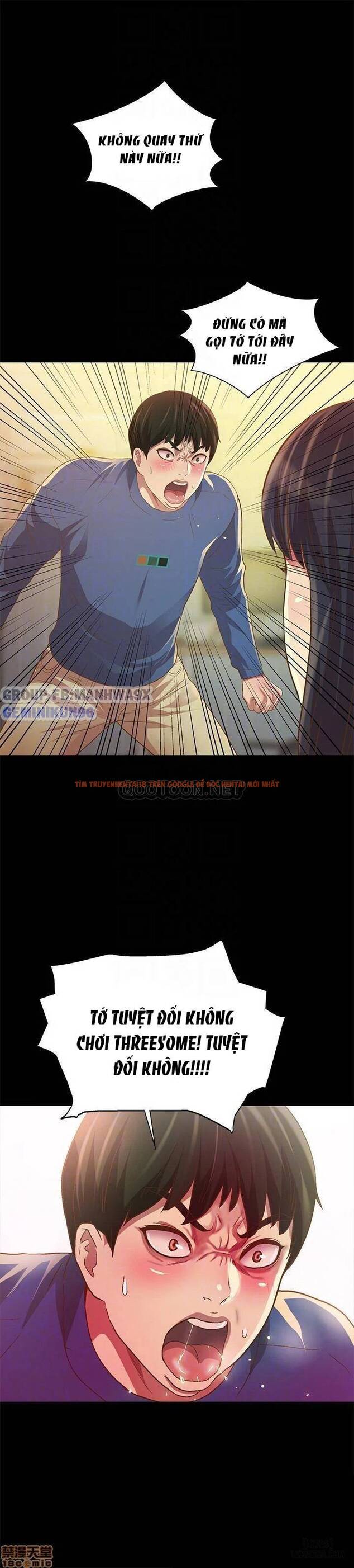 Xem ảnh Bạn Gái Của Bạn Tôi - Chapter 81 - 15 - HentaiTruyen.fun