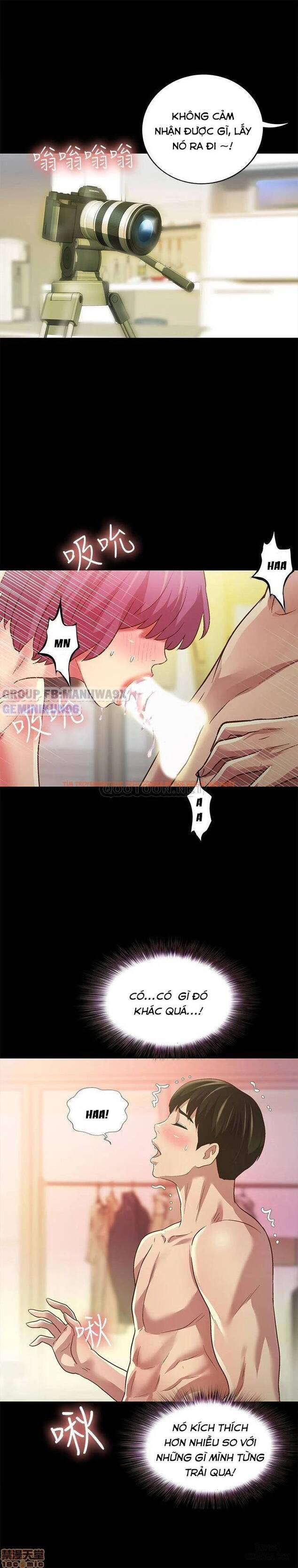 Xem ảnh Bạn Gái Của Bạn Tôi - Chapter 81 - 20 - HentaiTruyen.fun
