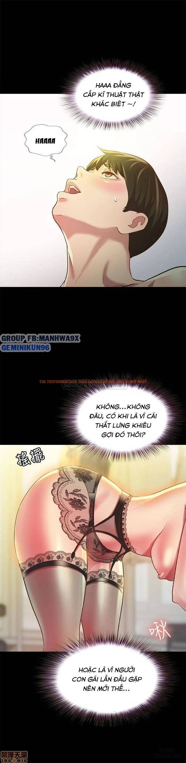 Xem ảnh Bạn Gái Của Bạn Tôi - Chapter 81 - 21 - HentaiTruyen.fun