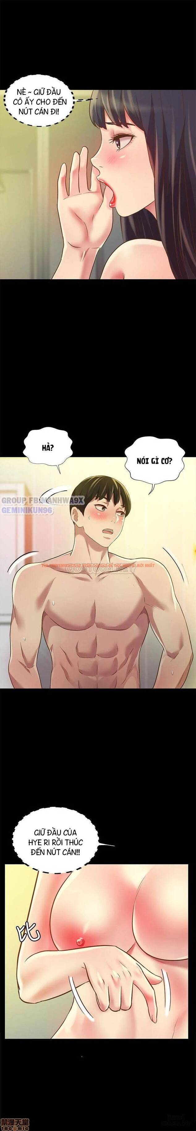 Xem ảnh Bạn Gái Của Bạn Tôi - Chapter 81 - 24 - HentaiTruyen.fun
