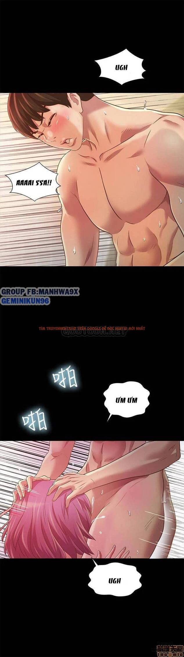 Xem ảnh Bạn Gái Của Bạn Tôi - Chapter 81 - 30 - HentaiTruyen.fun