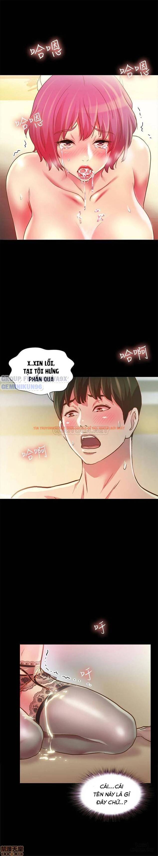 Xem ảnh Bạn Gái Của Bạn Tôi - Chapter 81 - 33 - HentaiTruyen.fun