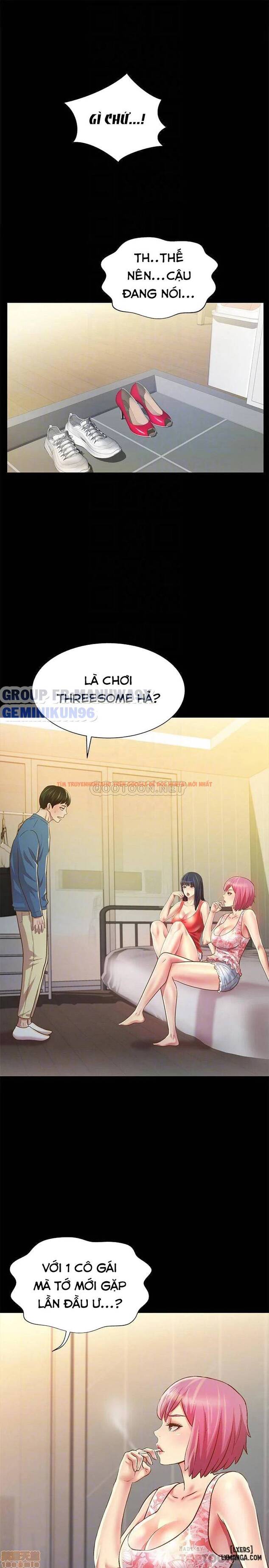 Xem ảnh Bạn Gái Của Bạn Tôi - Chapter 81 - 4 - HentaiTruyen.fun