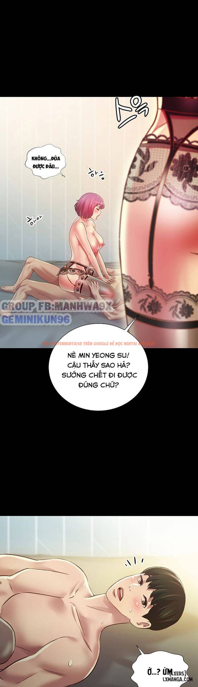 Xem ảnh Bạn Gái Của Bạn Tôi - Chapter 82 - 12 - HentaiTruyen.fun
