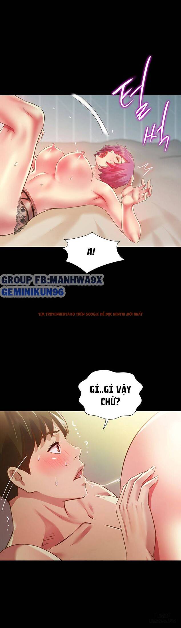 Xem ảnh Bạn Gái Của Bạn Tôi - Chapter 82 - 60 - HentaiTruyen.fun