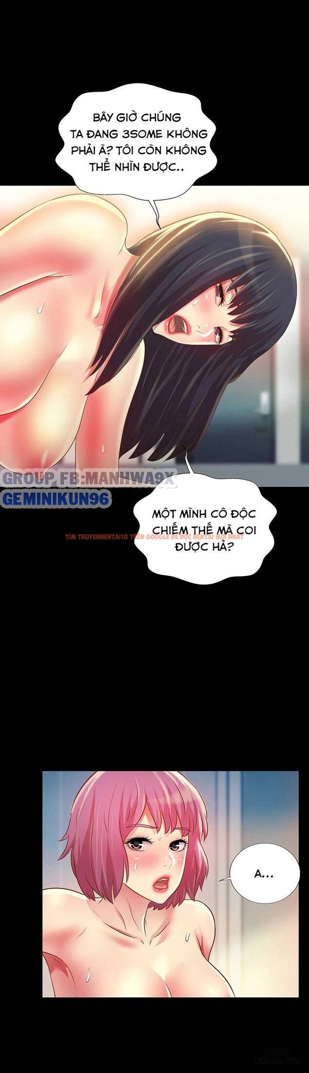 Xem ảnh Bạn Gái Của Bạn Tôi - Chapter 83 - 10 - HentaiTruyen.fun