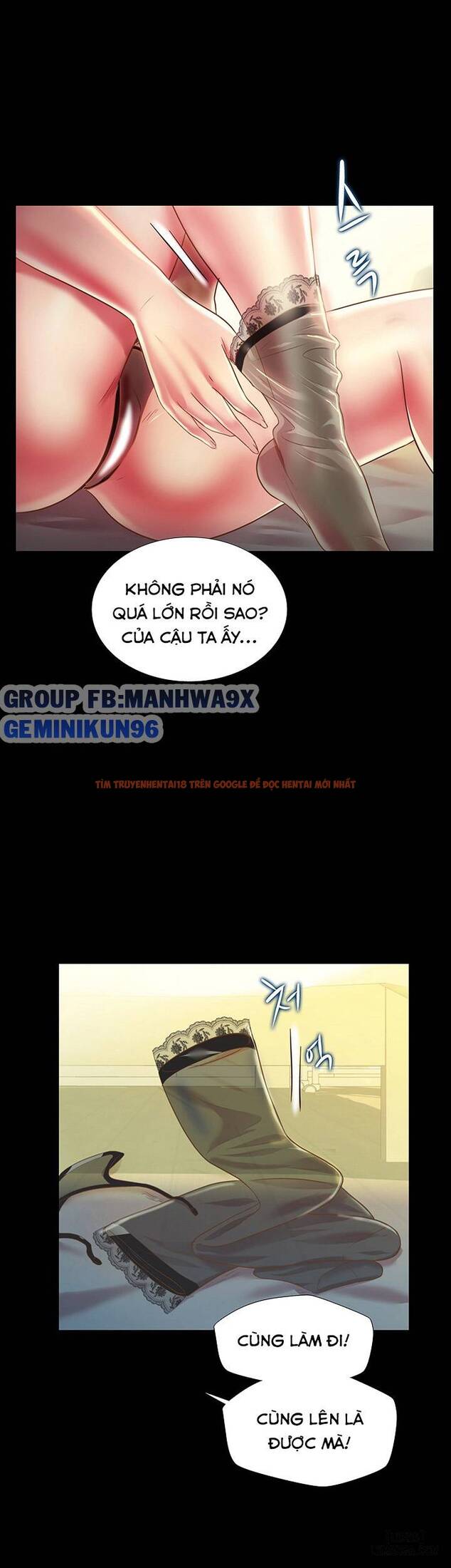 Xem ảnh Bạn Gái Của Bạn Tôi - Chapter 83 - 14 - HentaiTruyen.fun
