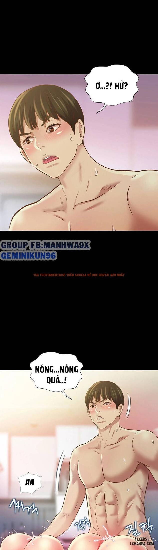 Xem ảnh Bạn Gái Của Bạn Tôi - Chapter 83 - 39 - HentaiTruyen.fun