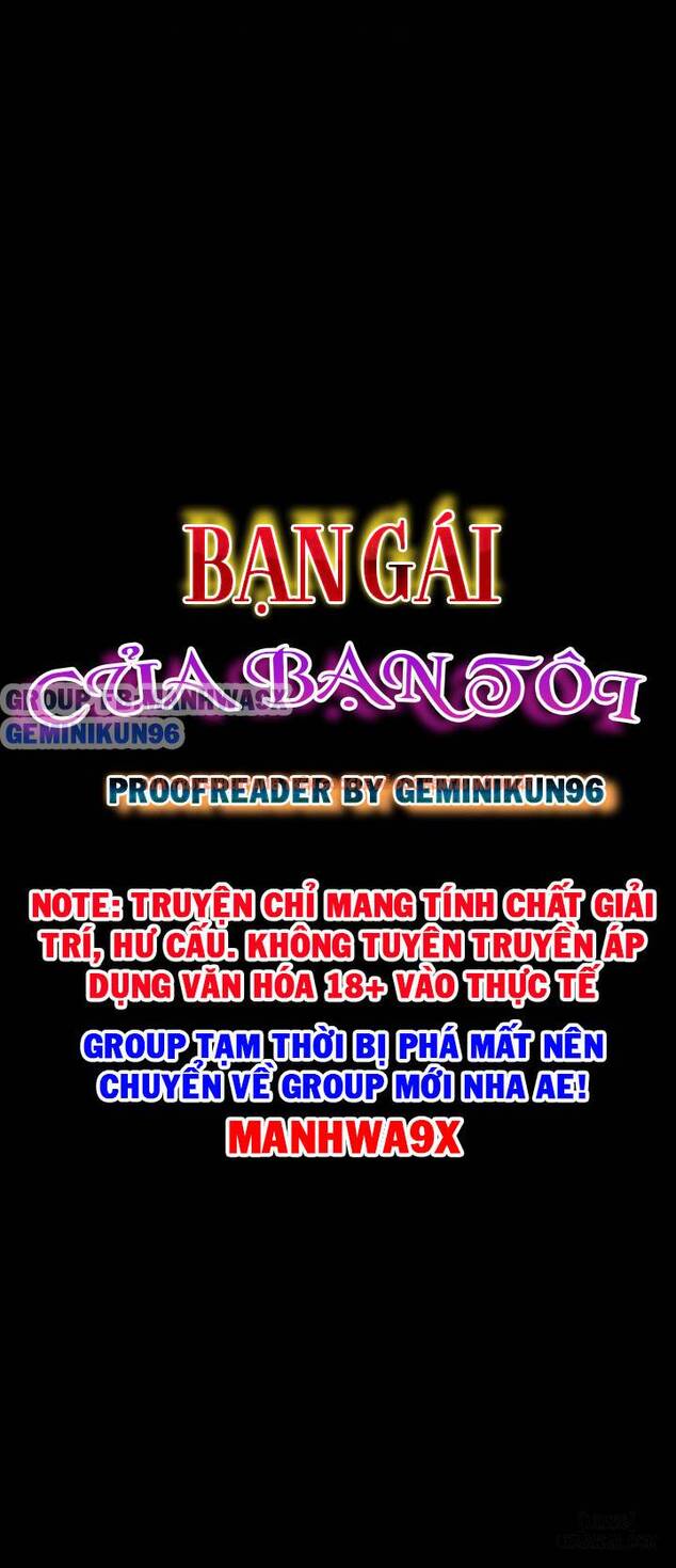 Xem ảnh Bạn Gái Của Bạn Tôi - Chapter 83 - 4 - HentaiTruyen.fun