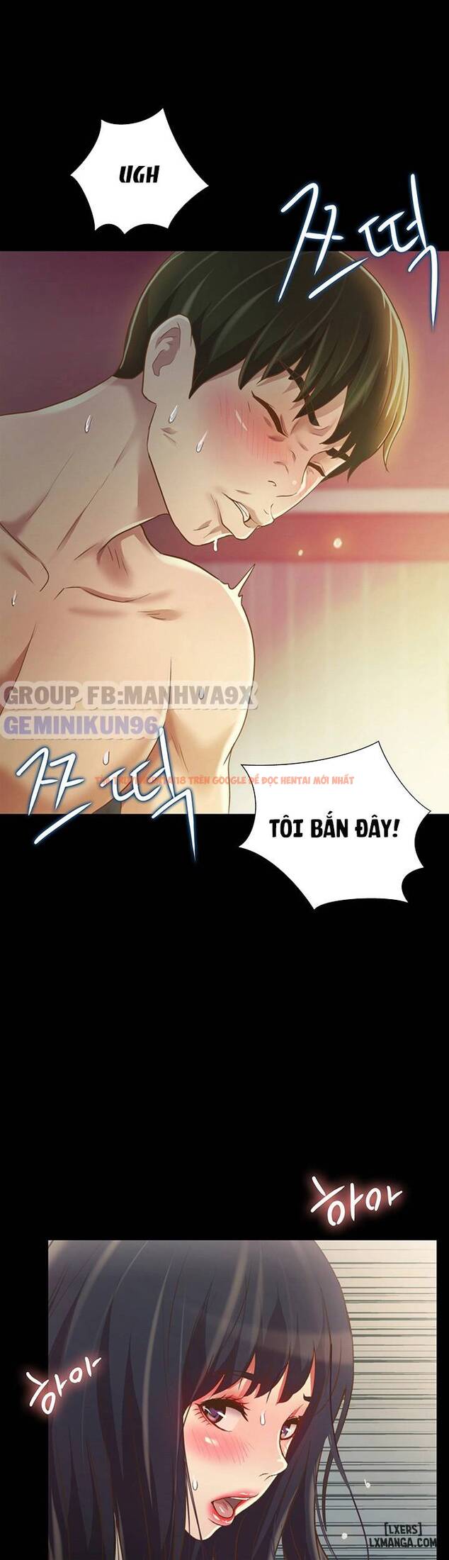 Xem ảnh Bạn Gái Của Bạn Tôi - Chapter 83 - 51 - HentaiTruyen.fun