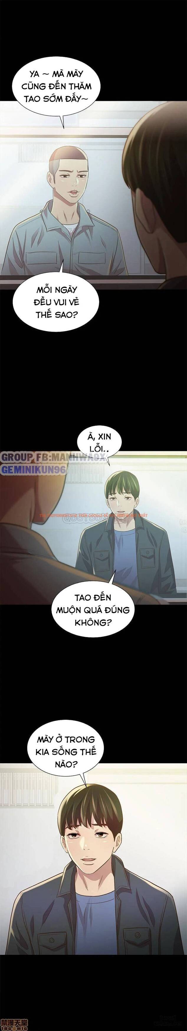 Xem ảnh Bạn Gái Của Bạn Tôi - Chapter 84 - 16 - HentaiTruyen.fun