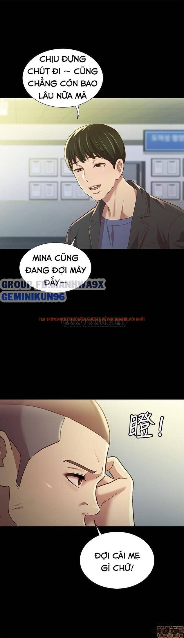Xem ảnh Bạn Gái Của Bạn Tôi - Chapter 84 - 18 - HentaiTruyen.fun