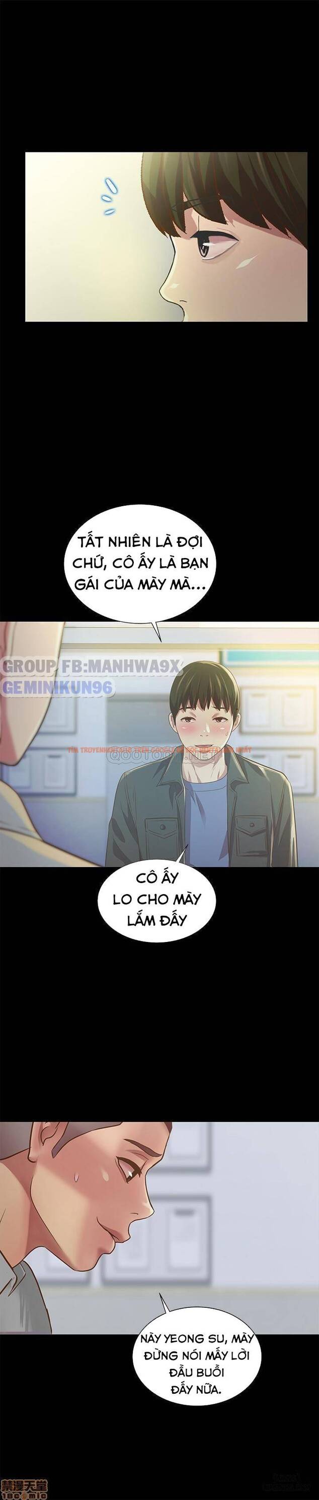Xem ảnh Bạn Gái Của Bạn Tôi - Chapter 84 - 19 - HentaiTruyen.fun