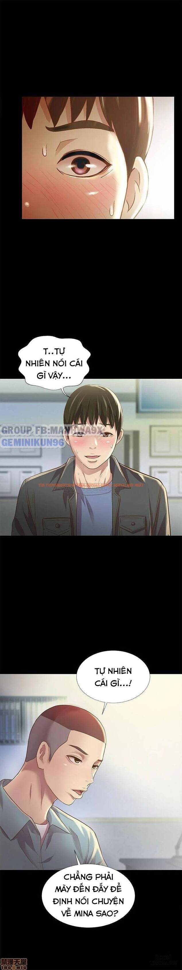 Xem ảnh Bạn Gái Của Bạn Tôi - Chapter 84 - 21 - HentaiTruyen.fun