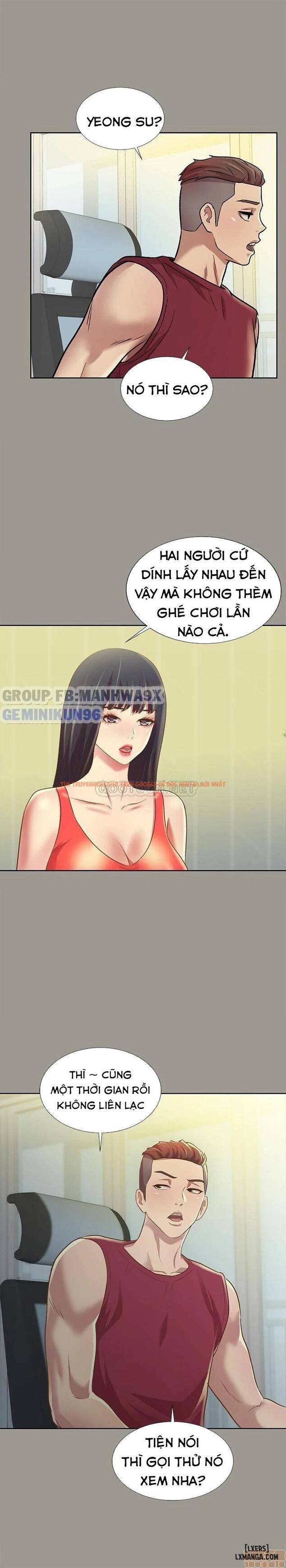 Xem ảnh Bạn Gái Của Bạn Tôi - Chapter 84 - 25 - HentaiTruyen.fun