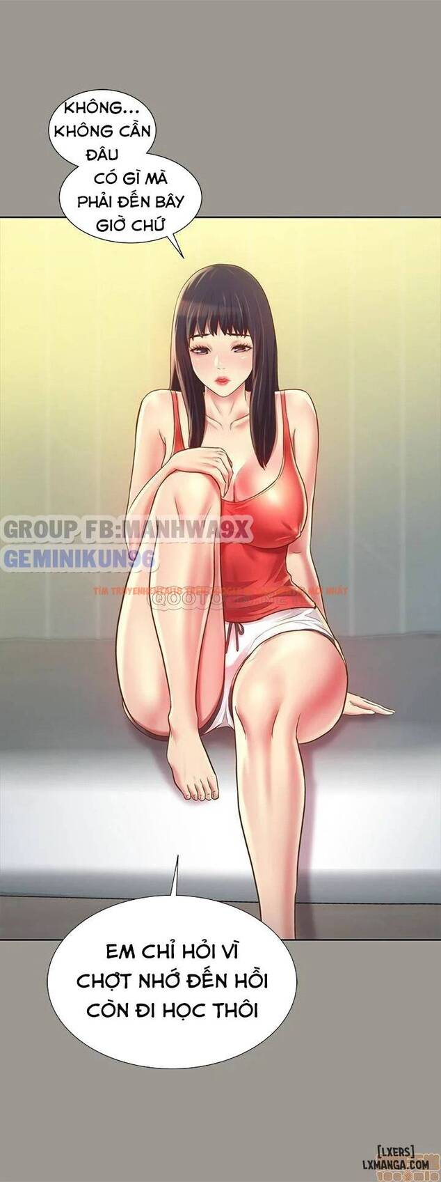 Xem ảnh Bạn Gái Của Bạn Tôi - Chapter 84 - 26 - HentaiTruyen.fun